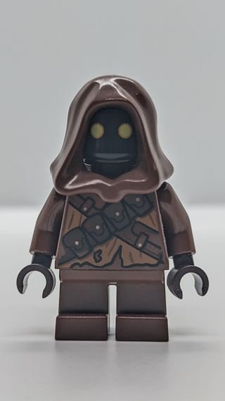 LEGO Star Wars Minifigura Jawa sw0897