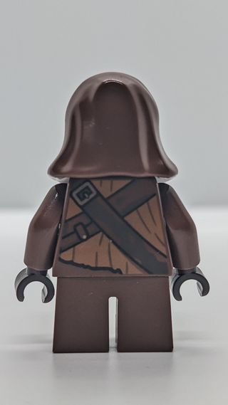 LEGO Star Wars Minifigura Jawa sw0897