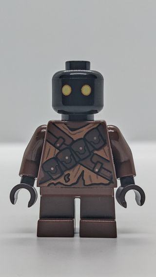 LEGO Star Wars Minifigura Jawa sw0897