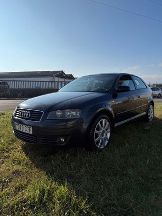 Audi A3 2.0 FSI