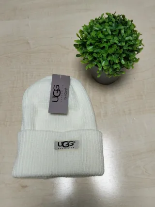 Gorro UGG Blanco