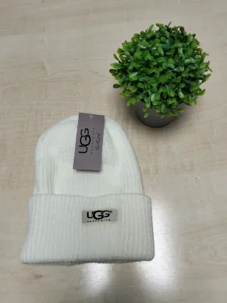 Gorro UGG Blanco