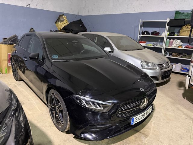 Mercedes-Benz Clase A 2024 Dana varios colores