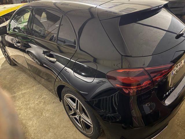 Mercedes-Benz Clase A 2024 Dana varios colores