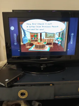 Mini PC Lenovo ThinkCentre Negro