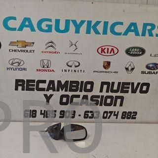 RETROVISOR DERECHO PEUGEOT 406 NUEVO 8149V7