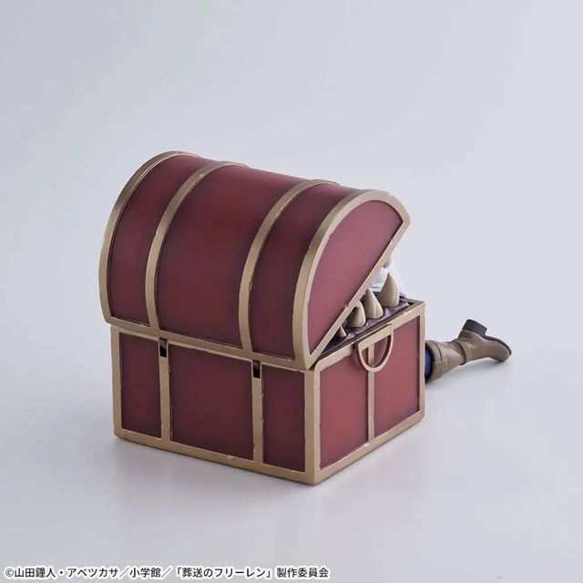 Frieren. Mimetico Ver. Luminasta