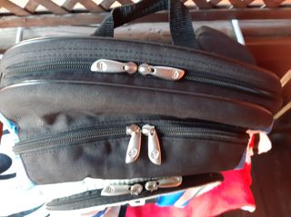 Zaino Babolat tennis blu/bianco/grigio