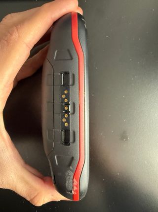 GPS Garmin Montana 680