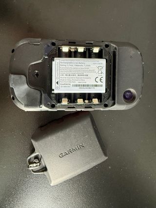 GPS Garmin Montana 680