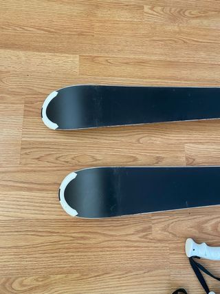 Esquís Salomon GT PRO 165cm