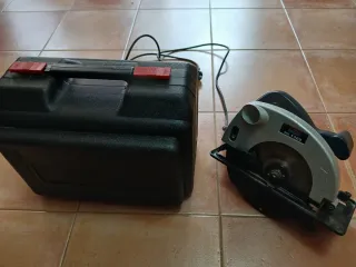 Sierra Circular Alpha Tools BHS 1300