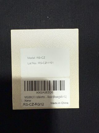 Collar Corazón Rosa Plata Ley 925