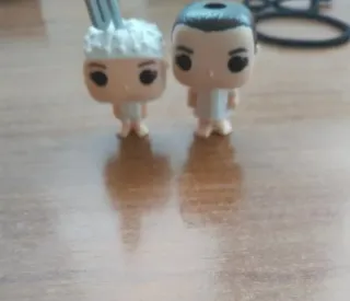 Funko Pop Stranger Things