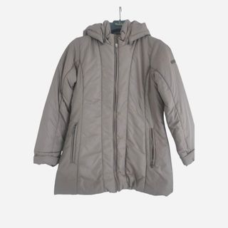 Piumino Astrolabio Donna Taglia L Grigio