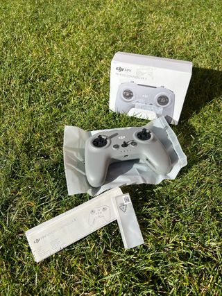 Controller DJI FPV RC 3 in garanzia