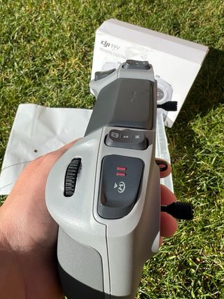 Controller DJI FPV RC 3 in garanzia