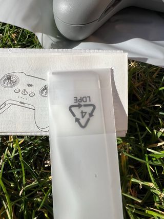 Controller DJI FPV RC 3 in garanzia