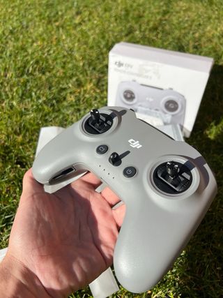 Controller DJI FPV RC 3 in garanzia