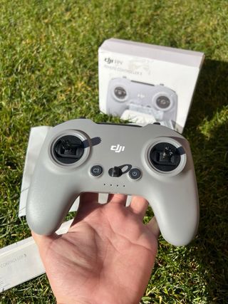 Controller DJI FPV RC 3 in garanzia