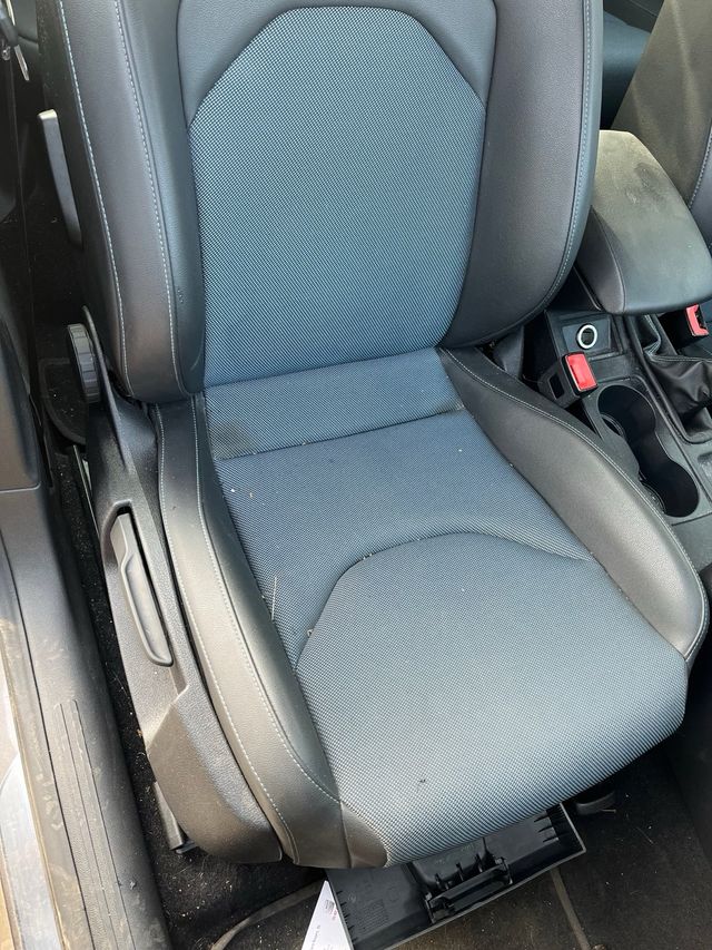 Despiece Seat León referencia cze