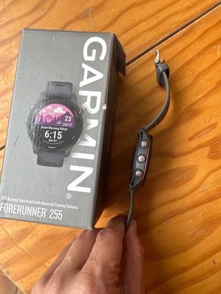 Garmin Forerunner 255 GPS Smartwatch