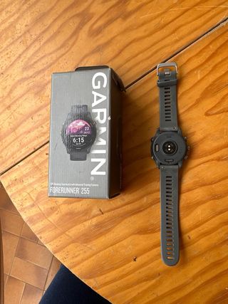Garmin Forerunner 255 GPS Smartwatch