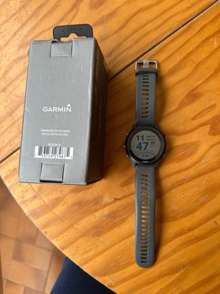 Garmin Forerunner 255 GPS Smartwatch