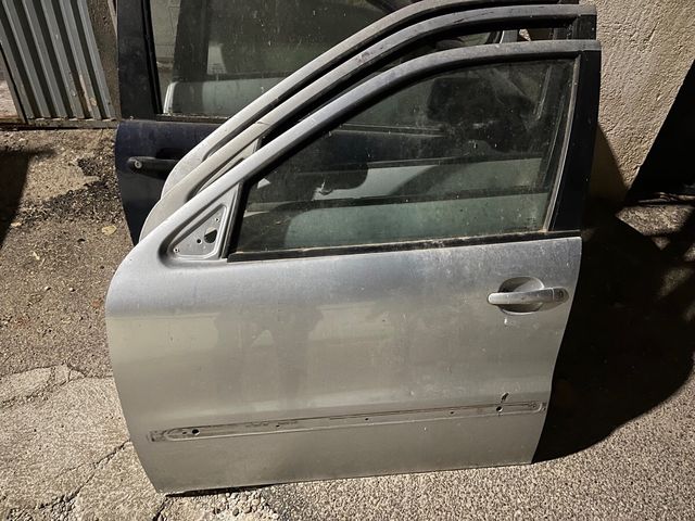 Puertas Seat León MK1