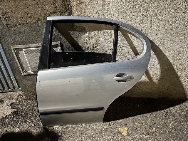 Puertas Seat León MK1
