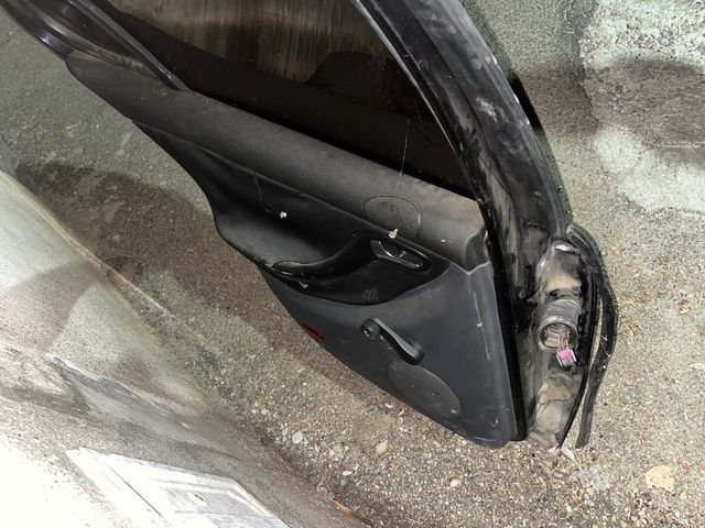 Puertas Seat León MK1