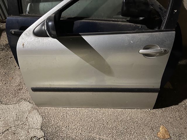 Puertas Seat León MK1