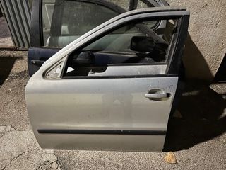 Puertas Seat León MK1