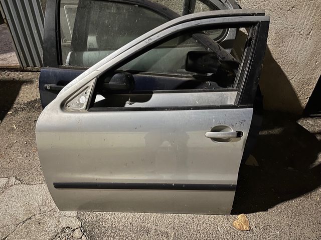 Puertas Seat León MK1