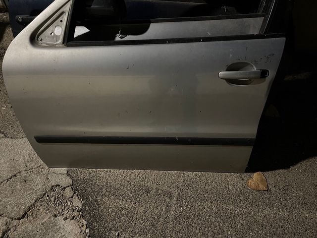 Puertas Seat León MK1