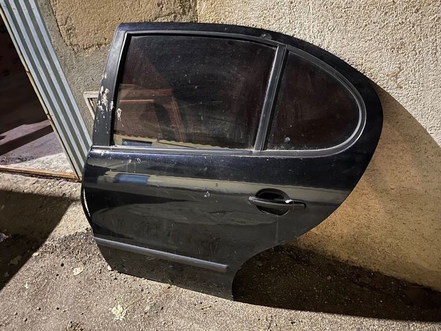 Puertas Seat León MK1