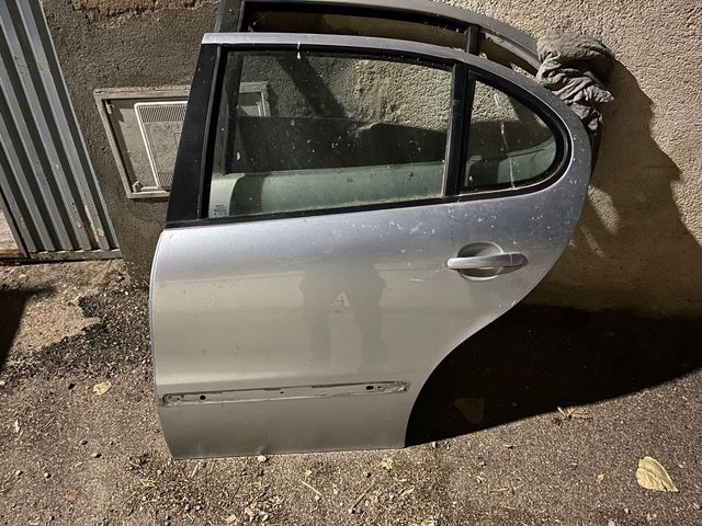 Puertas Seat León MK1