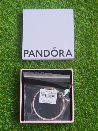 Pulsera Pandora Original