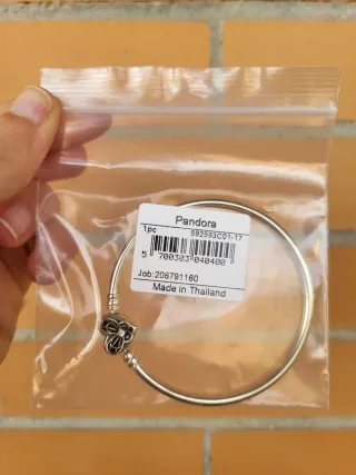 Pulsera Pandora Original