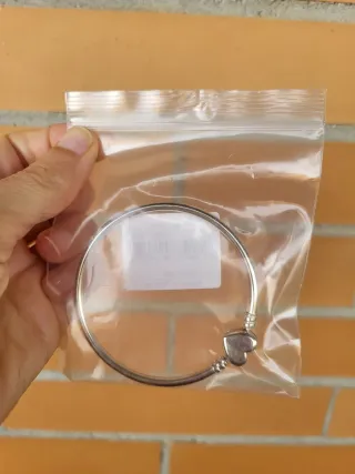 Pulsera Pandora Original