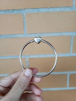 Pulsera Pandora Original