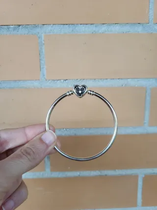 Pulsera Pandora Original