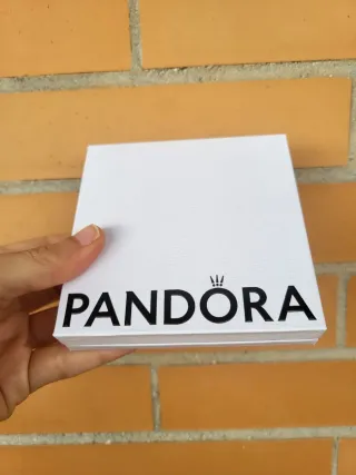 Pulsera Pandora Original