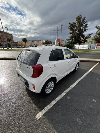 KIA Picanto 2020 1.0 Dream Team Eco Dynamics