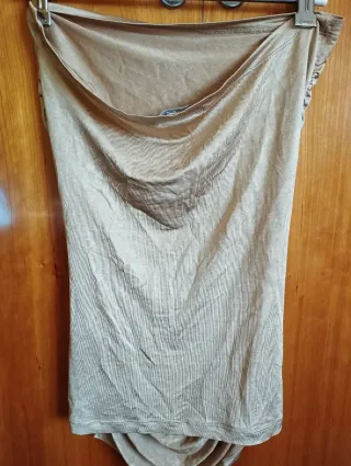 Top fiesta Mango dorado