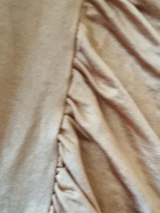 Top fiesta Mango dorado