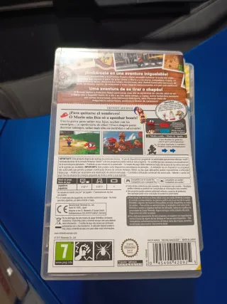 Super Mario Odyssey Nintendo Switch