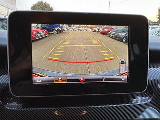 MERCEDES  V 220 MARCO POLO  2018 TECHO WESTFALIA