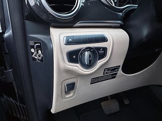 MERCEDES  V 220 MARCO POLO  2018 TECHO WESTFALIA