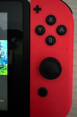 Nintendo Switch Pack Completo